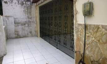 Imagem: Imóvel a venda Condor - Belém lt br gt