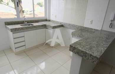 Imagem 3: Aluguel Apartamento SANTA MONICA