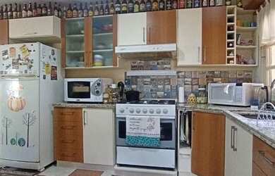 Imagem 4: Casa com 3 dormitórios à venda, 146 m² por R$ 265.000 - Jardim América - São Leopoldo/RS