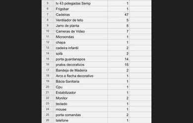 Imagem 6: Ponto comercial/Loja/Box para aluguel e venda tem 60 metros quadrados com 3 quartos