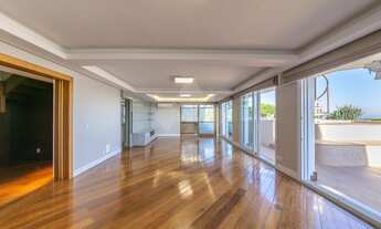 Imagem 3: PORTO ALEGRE - Cobertura - Santa Tereza