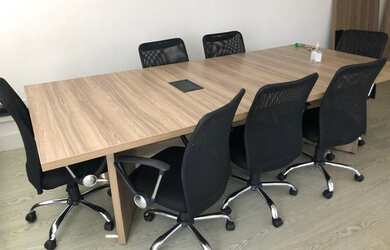 Imagem 4: PORTO ALEGRE - Conjunto Comercial/Sala - Bela Vista