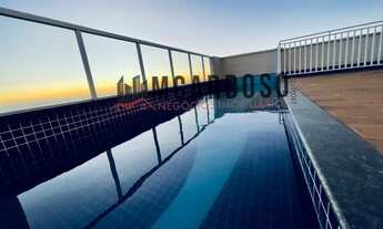 Imagem 4: Agio de partamento 2 quartos, com suíte e varanda, lazer completo! vaga de garagem