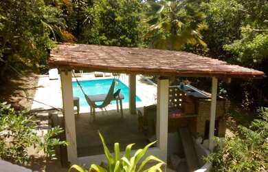 Imagem 7: Fazenda/Sítio/Chácara para venda possui 8495 metros quadrados com 5 quartos