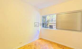 Imagem 6: Apartamento Locação 2 Dormitórios - 82 m² Itaim Bibi