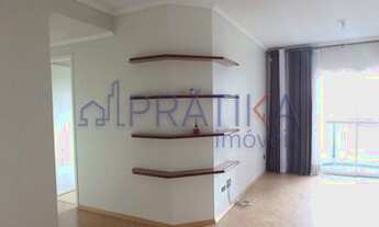 Imagem 4: Apartamento - Venda - Tatuapé - Cod. 852