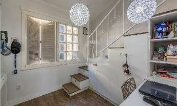 Imagem 2: Casa em Condomínio na Zona Sul, no bairro Tristeza, com 2 amplos dormitórios