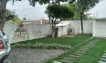 Imagem 6: Casa com 5 dormitórios à venda, 330 m² por R$ 1.000.000,00 - Icaraí - Caucaia/CE