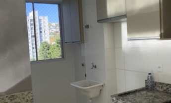 Imagem 6: Apto com armários no Condomínio Margarida