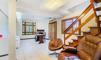 Imagem 5: Casa em Ipanema Casa com 3 dormitórios