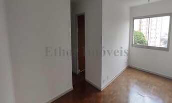 Imagem 2: Apartamento à venda com 3 dormitórios em Jaguaré, São paulo cod:19790