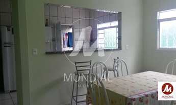 Imagem 6: Casa (térrea na rua) 2 dormitórios/suite, cozinha planejada