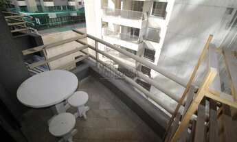 Imagem 7: 1 dormitório - Bela Vista - Venda!