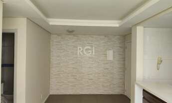 Imagem 2: Apartamento em Cristal