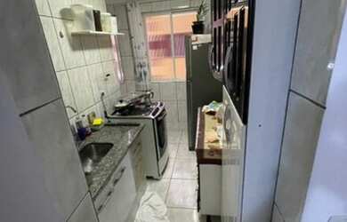 Imagem 5: Apartamento lindo reformado