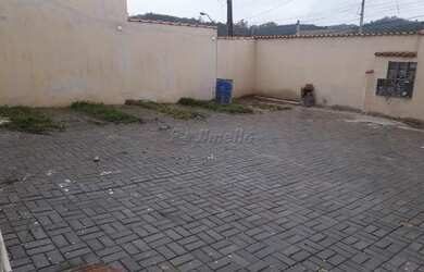 Imagem 2: Casa de condomínio térrea para aluguel tem 49 metros quadrados com 2 quartos