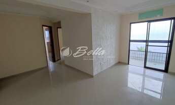 Imagem 4: Apartamento para venda com 69 m² com 2 quartos em Agenor de Campos - Mongaguá - SP