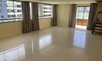 Imagem: Apartamento Cobertura no Alto do Parque