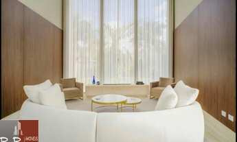 Imagem 2: RRCOD4204 Casa Alto Padrão 1.180m² CONDOMÍNIO TAMBORÉ 3 - OPORTUNIDADE - 5 Suítes 8 Vagas