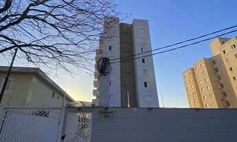 Imagem 1: Apartamento para aluguel e venda com 62 metros quadrados com 2 quartos