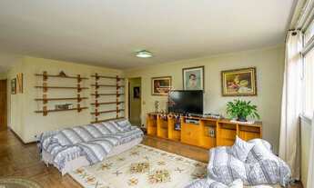 Imagem 6: Apartamento com 2 dormitórios à venda, 189 m² por R$ 1.450.000 - Perdizes - São Paulo/SP