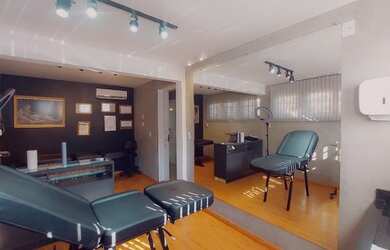 Imagem 6: Salas comerciais com galpão e mezanino - Ricardo Paranhos - Setor Marista - Goiânia - GO