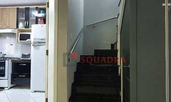 Imagem 4: Sobrado tríplex Atuba Curitiba