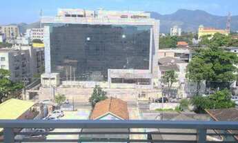 Imagem: Sala comercial no Completo Business em Campo