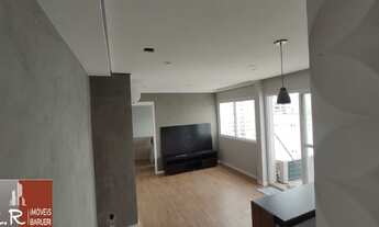 Imagem 5: RRCOD4060 Loft/Studio 47m² CONDOMÍNIO ACQUA PARK - OPORTUNIDADE - 1 Vaga - Green Valley, B