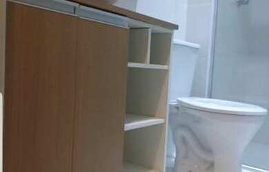 Imagem 6: Apartamento com 2 dormitórios, varanda Cond. Vista verde Pq. Rincão Cotia