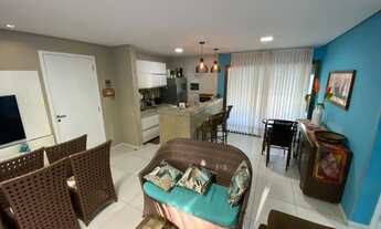 Imagem 6: Apartamento Parque das ilhas, com 3 dormitórios à venda, 89 m² por R$ 950.000 - Porto das