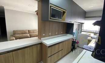 Imagem 4: Apartamento - Jardim Guanabara - Campinas