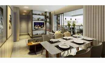 Imagem 3: São Paulo - Apartamento Padrão - ITAIM BIBI