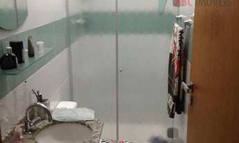 Imagem 7: Ref.: SO0385 - Sobrado, 02 quartos, 02 vagas, Home Thon, Santo André