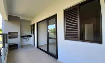 Imagem 6: Venda Apartamento - 2 suítes + 1 lavabo - Itaguá, Ubatuba SP