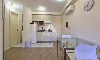 Imagem 3: Apartamento com 1 dormitório no bairro São Pelegrino