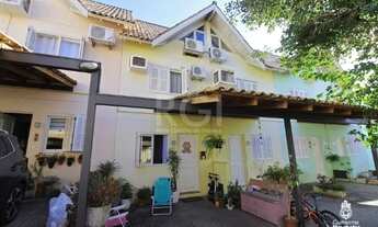 Imagem 3: Casa Condominio em Tristeza