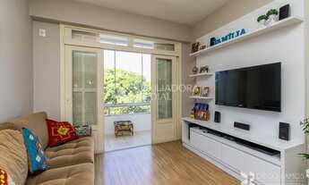 Imagem 4: PORTO ALEGRE - Apartamento Padrão - Cidade Baixa