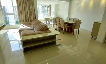 Imagem 3: Apartamento para venda tem 135 metros quadrados com 3 quartos em Pioneiros - Balneário Cam