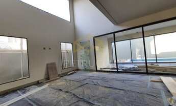 Imagem 3: Casa - Alphaville Dom Pedro - Campinas