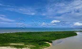 Imagem: Apartamento beira-mar com 2 quartos frente