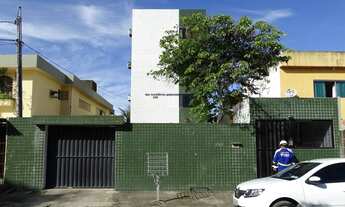 Imagem: Edf. Florencio Barbosa - Cordeiro. Proximo