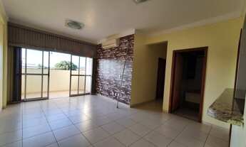 Imagem: Vendo apartamento de 115m² com 3/4 sendo