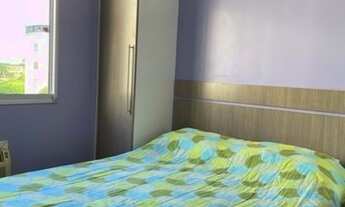 Imagem 6: Apartamento para venda com 52 metros quadrados com 3 quartos em Santos Dumont - São Leopol