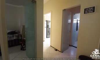 Imagem 7: Casa à venda no Turu - 03 Quartos sendo 01 suíte - 05 Vagas de Garagem - Quintal todo na c