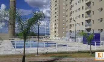 Imagem 7: Apartamento (tipo - padrao) 2 dormitórios, cozinha planejada, portaria 24hs, lazer, espaço