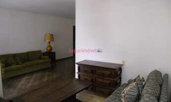 Imagem 4: Apartamento de 3 quartos à venda na Gávea Condomínio Gávea Garden original 4 qtos 118m2 2