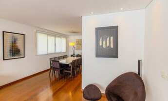 Imagem 4: SÃO PAULO - Apartamento Padrão - ITAIM BIBI