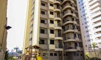 Imagem 6: Cobertura para venda possui 110 metros com 2 quartos 2 vagas em Vila Mangalot - São Paulo