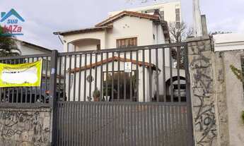 Imagem 3: Sobrado à venda, 320 m² por R$ 3.086.000,00 - Vila Monumento - São Paulo/SP